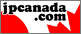 jpcanada.com